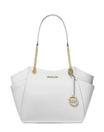 Michael Kors Signature Contrast Tote - Image 2