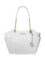Michael Kors Signature Contrast Tote - Image 2