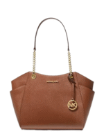 Michael Kors Signature Contrast Tote - Image 3