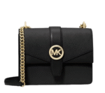 Michael Kors Luxe Contrast Edge Tote - Image 2