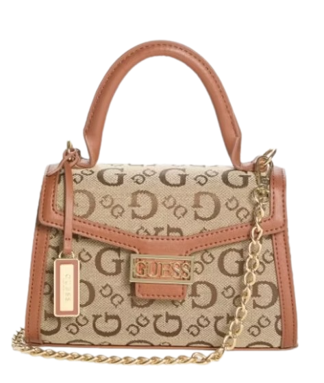 GUESS Luna Charm Mini Bag