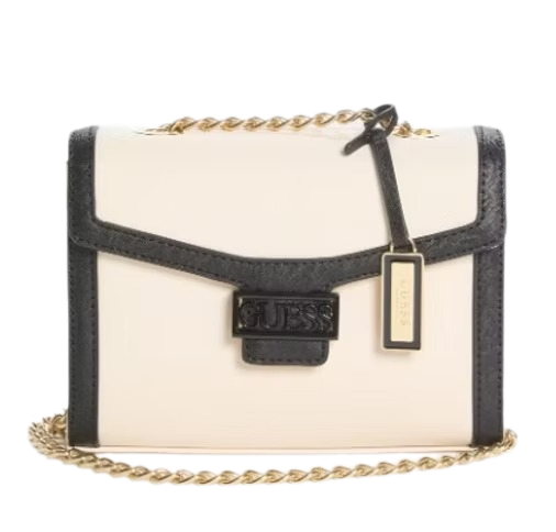 GUESS Edge Charm Mini Bag