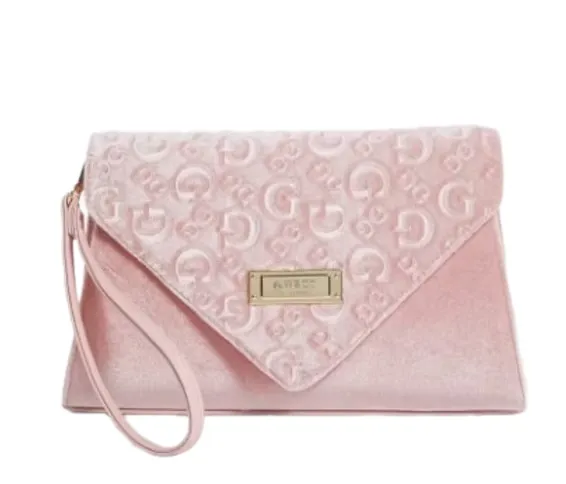 GUESS Mini Satchel