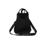 Yoga Cross Body Bucket Bag- Alo - Image 3