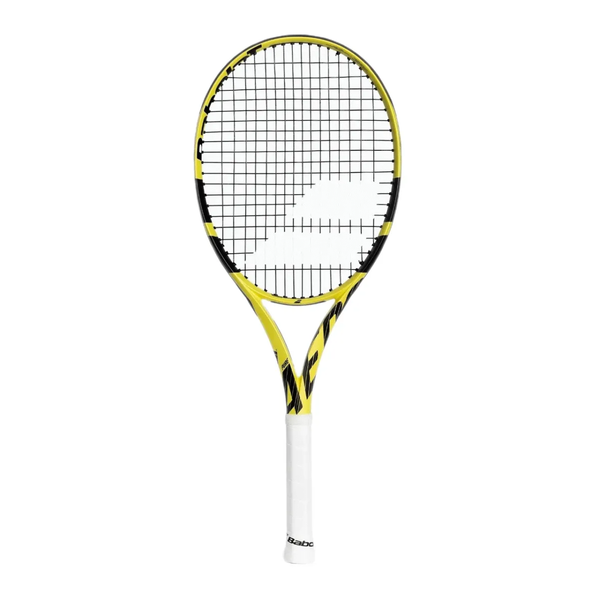 Babolat Pure Aero Lite Strung NC Tennis Racket – 270g - Image 1