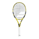 Babolat Pure Aero Lite Strung NC Tennis Racket – 270g