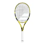 Babolat Pure Aero Lite Strung NC Tennis Racket – 270g