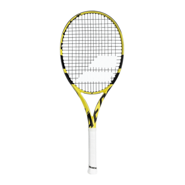 Babolat Pure Aero Lite Strung NC Tennis Racket – 270g