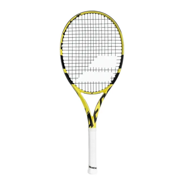 Babolat Pure Aero Lite Strung NC Tennis Racket – 270g