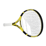 Babolat Pure Aero Lite Strung NC Tennis Racket – 270g - Image 3