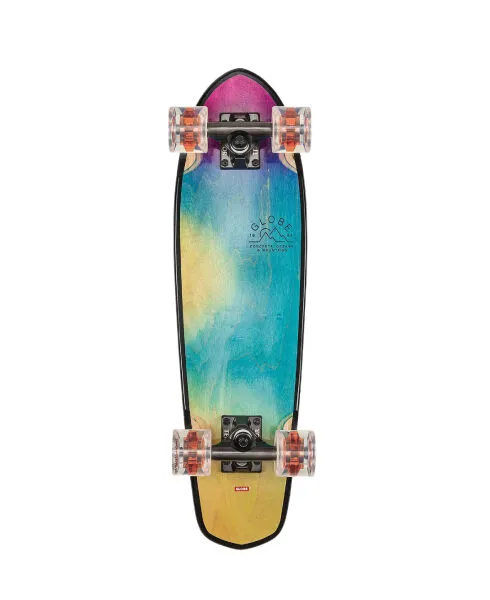 Globe Blazer Washed Blue 26" Cruiser