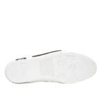 Dior Oblique x Converse B23 Men's and Women's Low Top Sneakers - Image 4