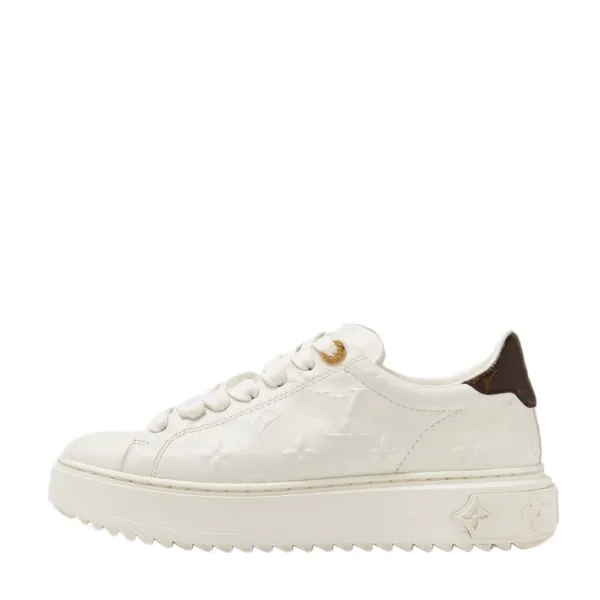Louis Vuitton Time Out Sneakers