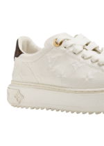 Louis Vuitton Time Out Sneakers - Image 3