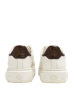 Louis Vuitton Time Out Sneakers - Image 4