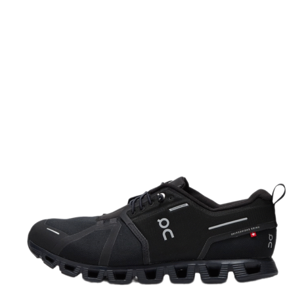 ON Running Cloud 5 Waterproof Unisex Running Shoes