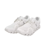 ON Cloud 5 Running Shoes - white - Image 2