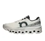 On Running Cloudmonster 2 White - Forst
