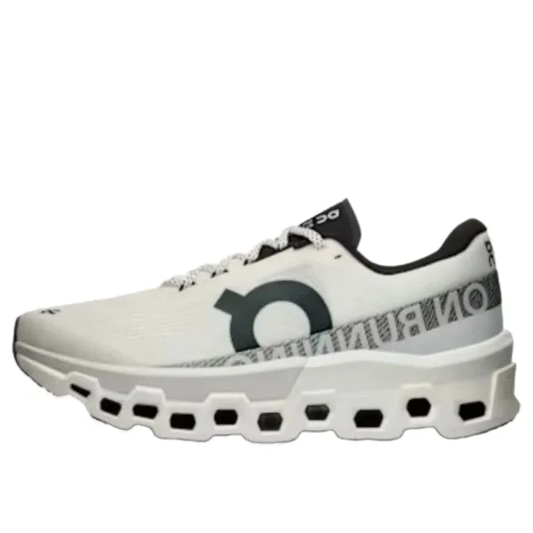On Running Cloudmonster 2 White - Forst