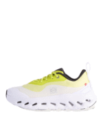 Loewe x On Cloudtilt 2.0 Running Shoes – Neon Yellow/White