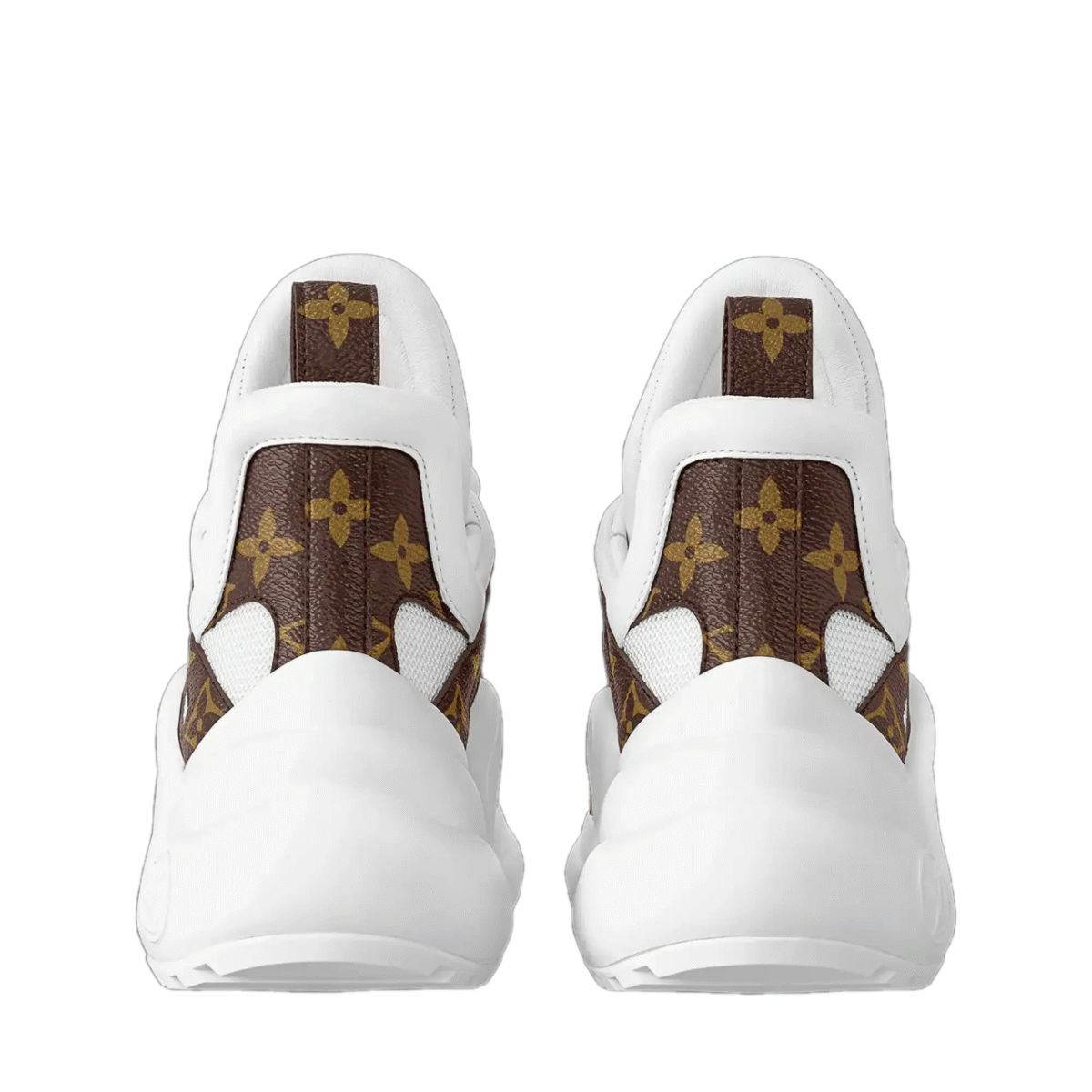 Louis Vuitton Archlight Sneaker - Image 4