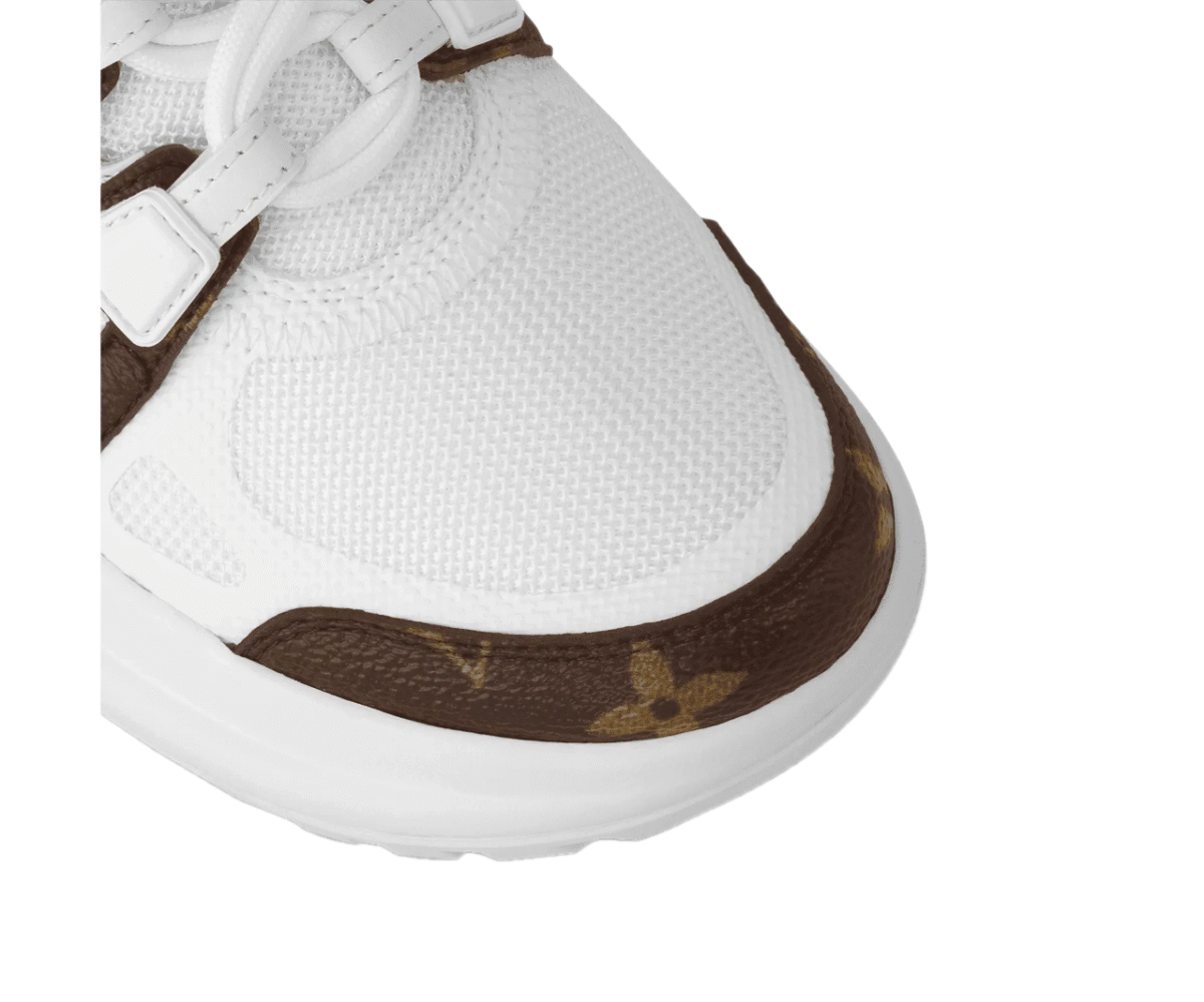 Louis Vuitton Archlight Sneaker - Image 3