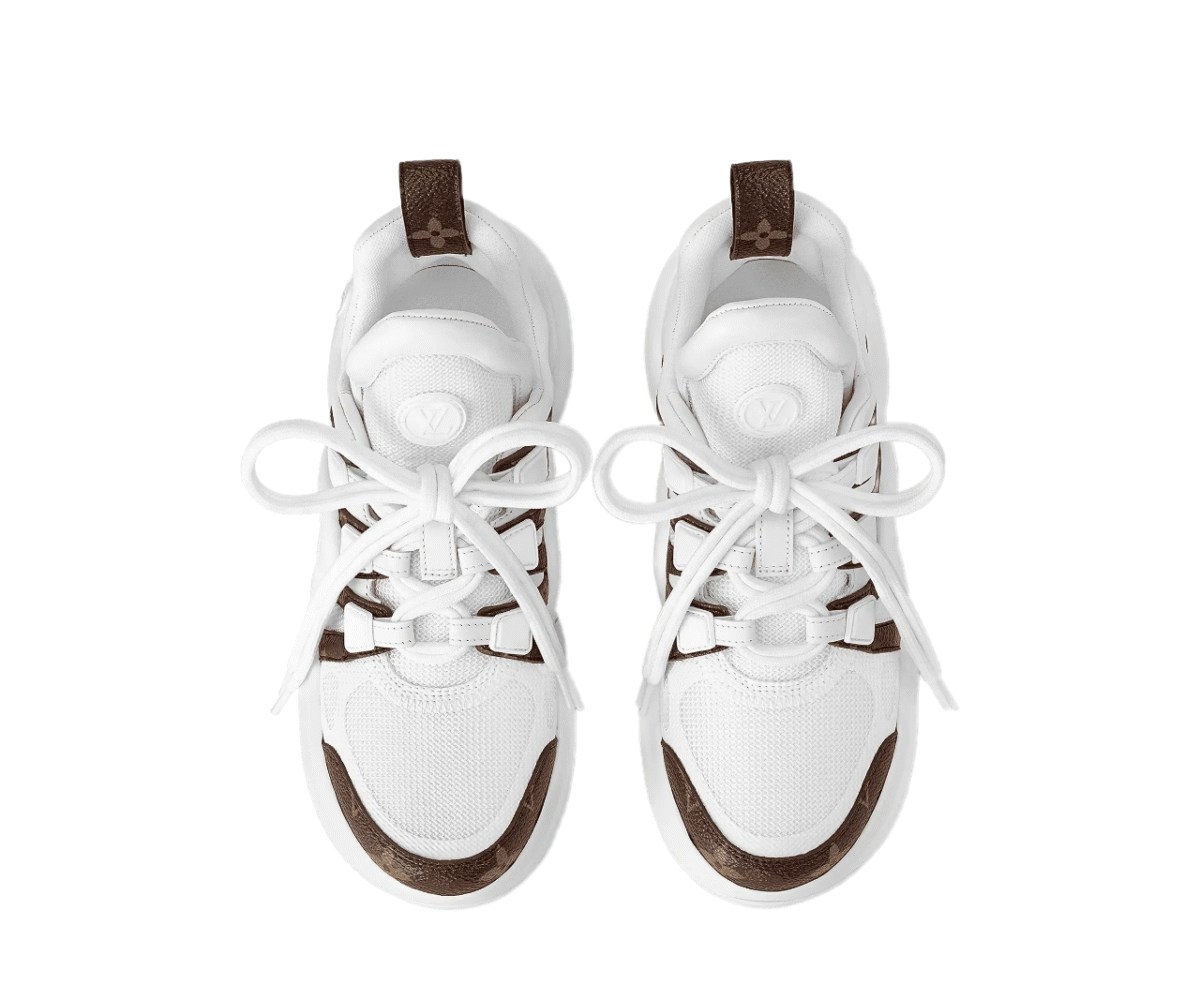 Louis Vuitton Archlight Sneaker - Image 2