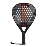adidas MatchStrike 3.3 Padel Racket – Black/Red