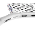 Tecnifibre Carboflex 125 X-Top V2 Squash Racket - Image 3