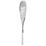 Tecnifibre Carboflex 125 X-Top V2 Squash Racket - Image 2