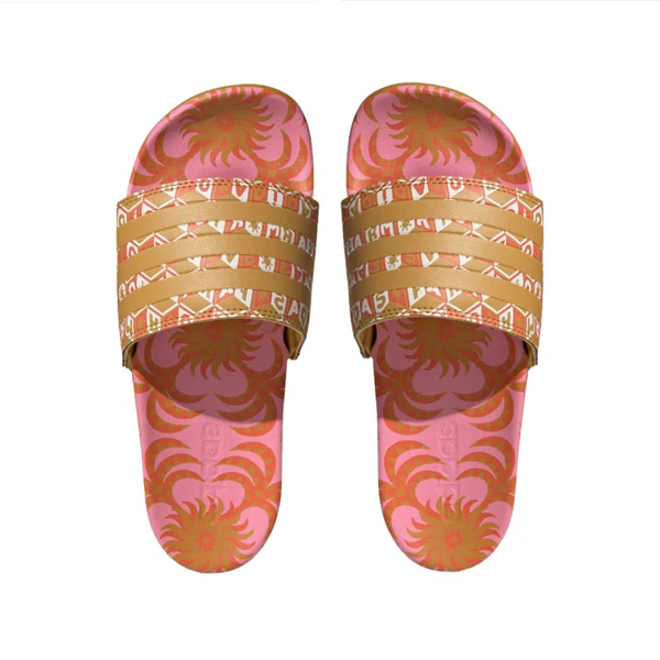 adidas Adilette Comfort Slides – Women