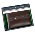 TH Signature Bifold Wallet - Image 9
