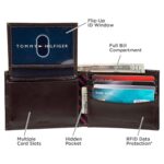 TH Signature Bifold Wallet - Image 11