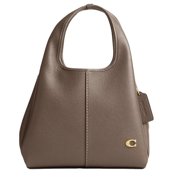 Coach Lana Shoulder Bag – Smooth Leather