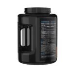 Limitless Alpha Whey Protein Concentrate – Vanilla (60 Servings / 2kg) - Image 3