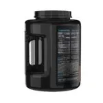 Limitless Alpha Whey Protein Concentrate – Vanilla (60 Servings / 2kg) - Image 3