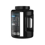 Limitless Alpha Whey Protein Concentrate – Vanilla (60 Servings / 2kg) - Image 2