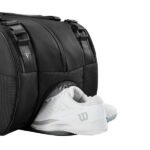 Wilson RF Tournament Racket Bag - Image 2