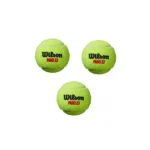 Wilson X3 Pro Performance Padel Balls - Image 4