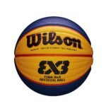 Wilson FIBA 3x3 Game Basketball