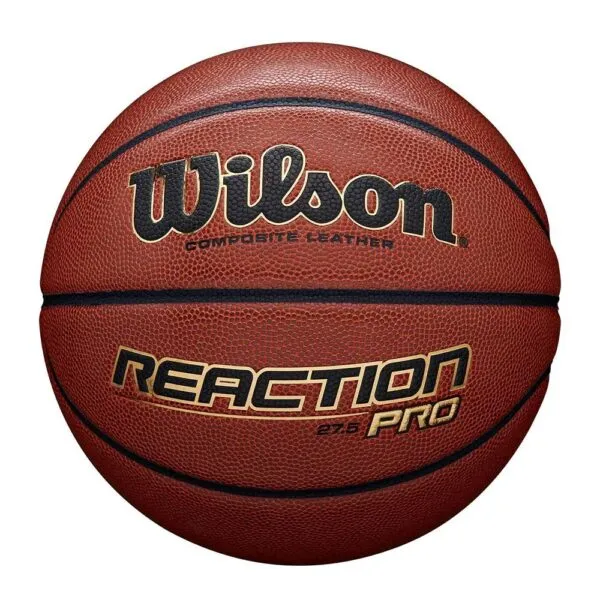 Wilson Reaction Pro 285 Basketball
