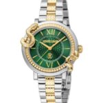 RC Firenze Silver Luxe