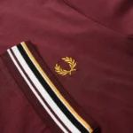 Fred Perry Logo T-Shirt - Image 4