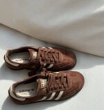 adidas Samba OG Preloved Brown - Image 5