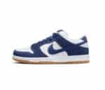 Nike SB Dunk Low “Dodger Blue”