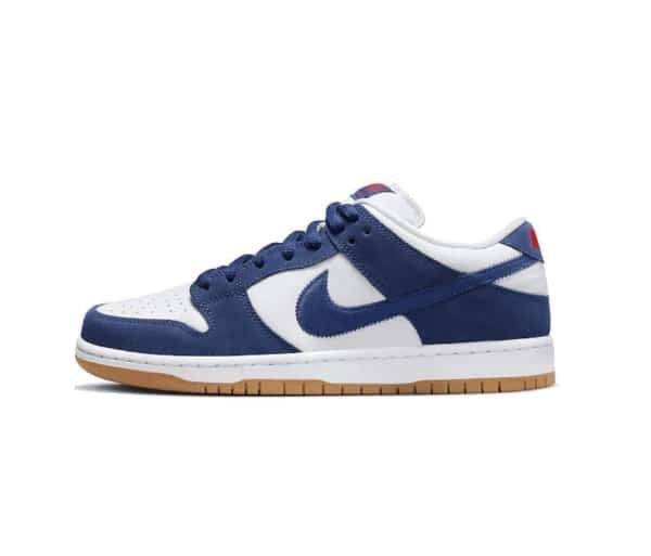 Nike SB Dunk Low “Dodger Blue”