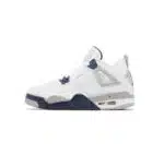 Nike Air Jordan 4 Retro “Midnight Navy”