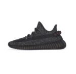 Adidas Yeezy Boost 350 V2 Static Black Reflective