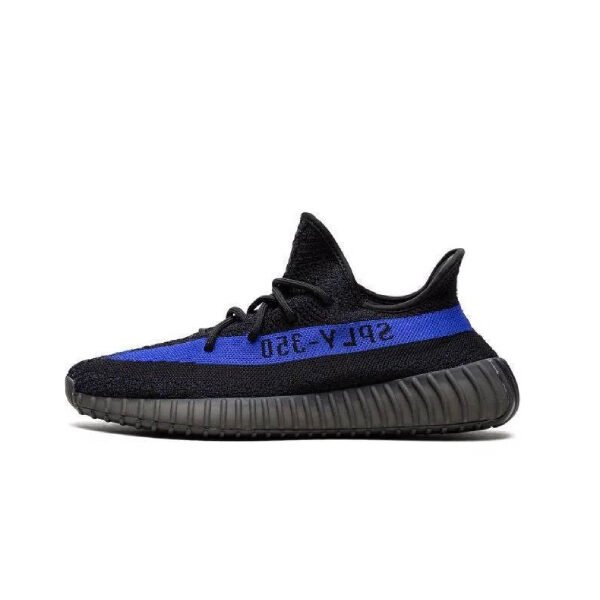 Yeezy Boost 350 V2 “Dazzling Core Blue”