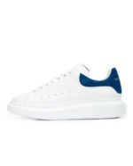 Alexander McQueen Oversized Sneaker 'Blue & White'